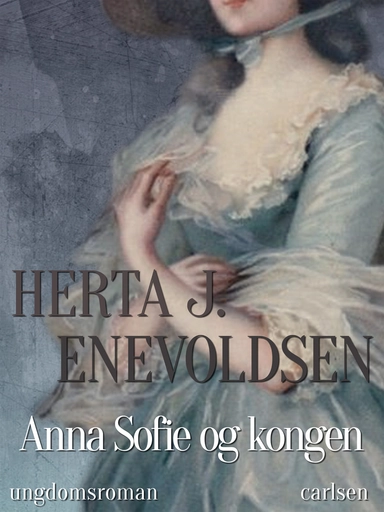 Anna Sofie og kongen