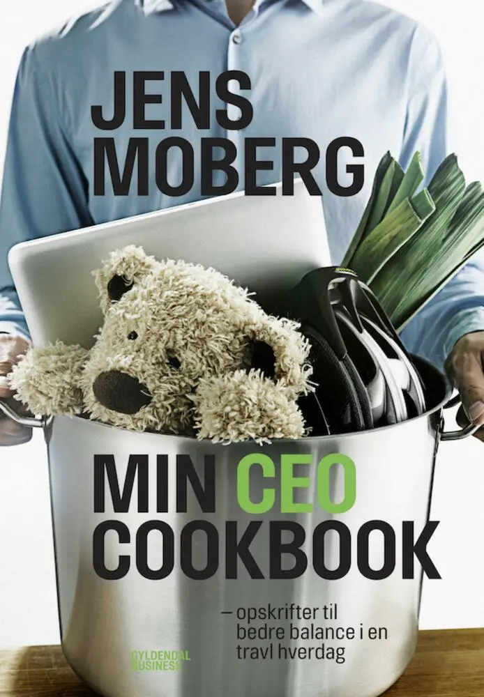 Min Ceo Cookbook