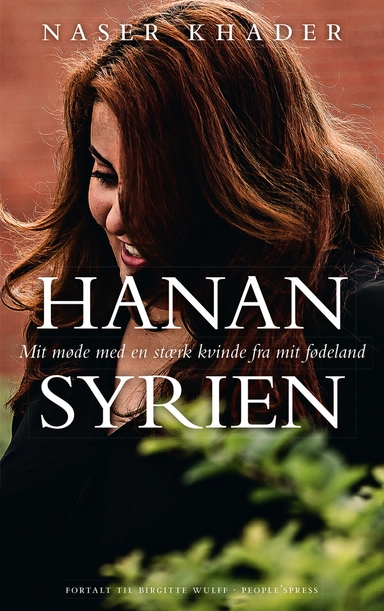 Hanan Syrien