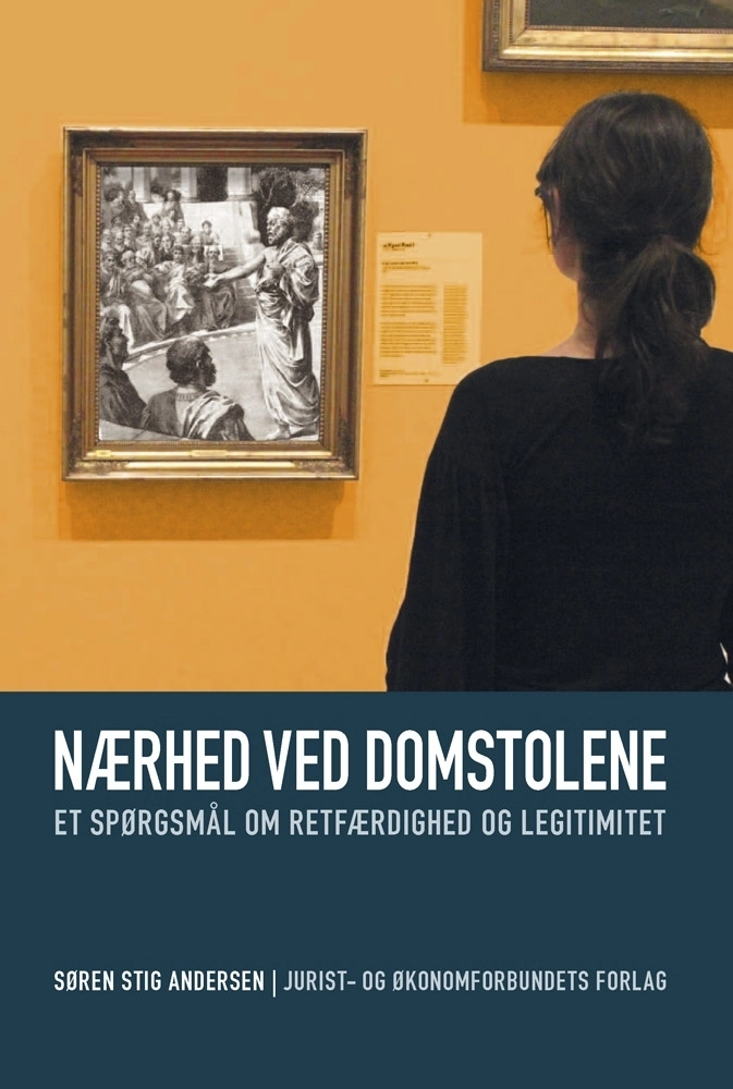 Nærheden ved domstolene
