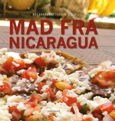 Mad fra Nicaragua