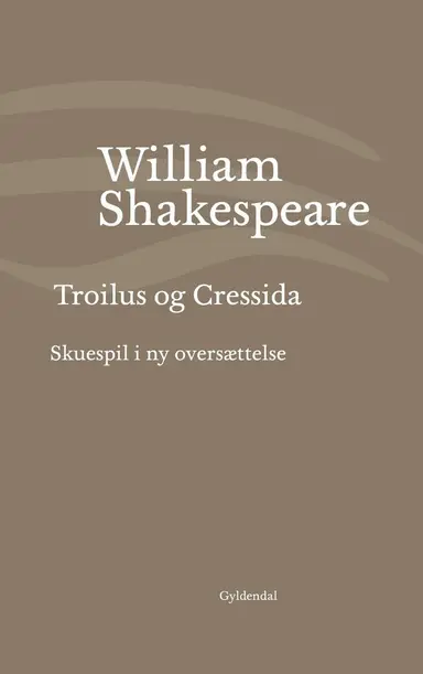 Troilus og Cressida