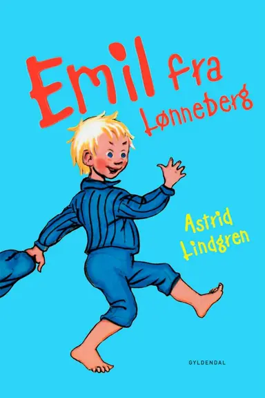 Emil fra Lønneberg