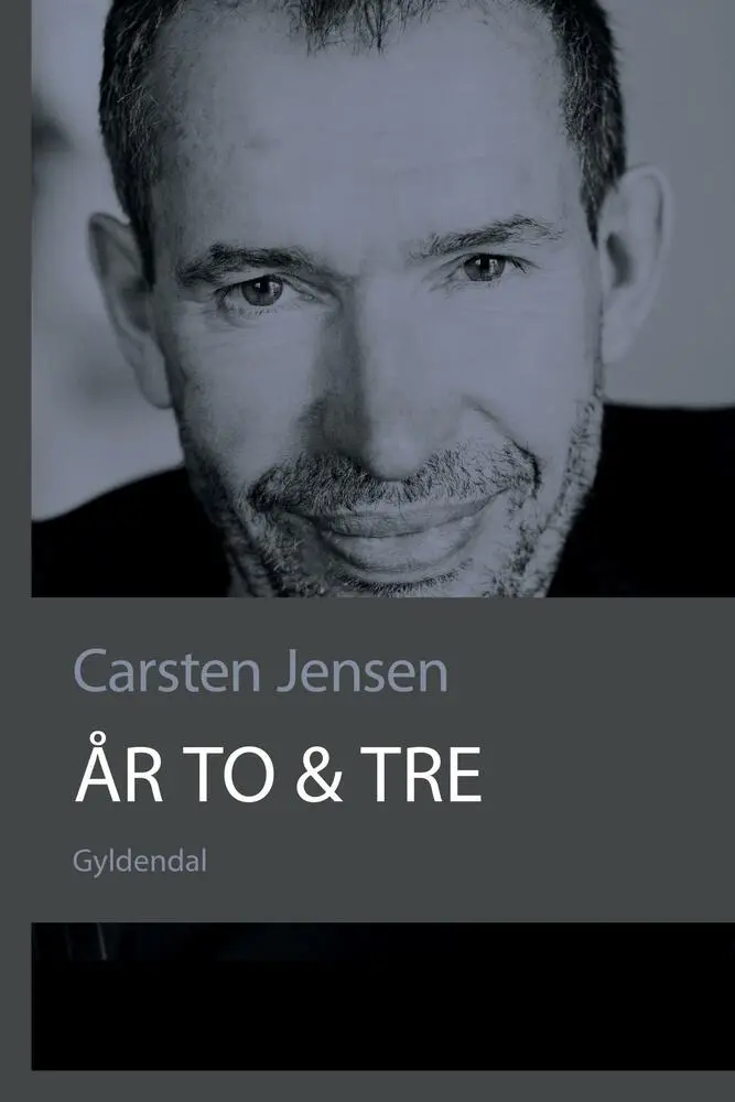 År to & tre