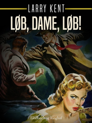 Løb, dame, løb!