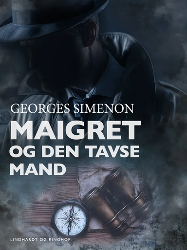 Maigret og den tavse mand