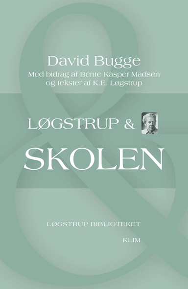 Løgstrup & skolen