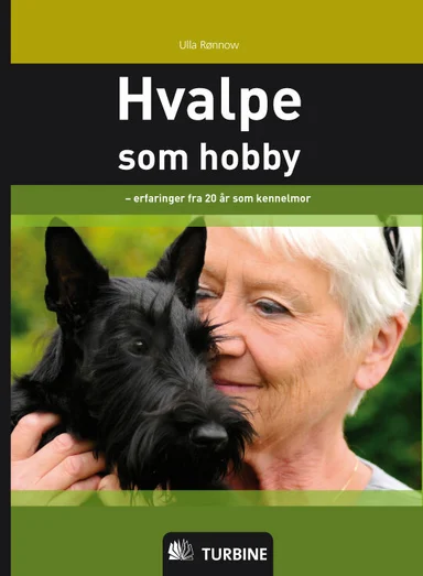 Hvalpe som hobby