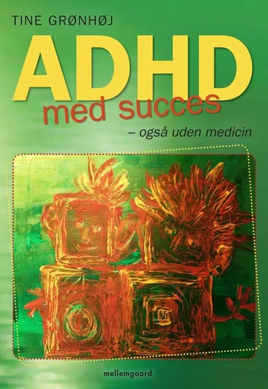 ADHD med succes