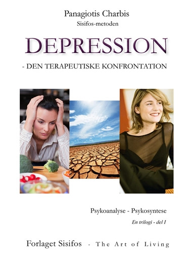 Depression - Den terapeutiske konfrontation