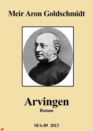 Arvingen