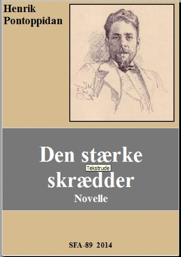 Den stærke skrædder