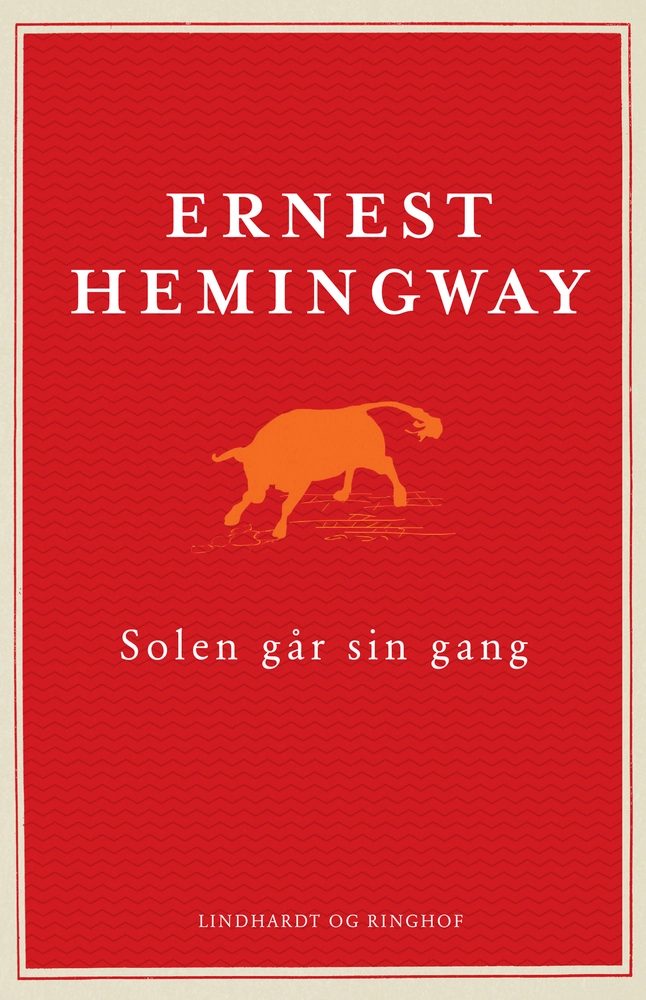 Solen går sin gang