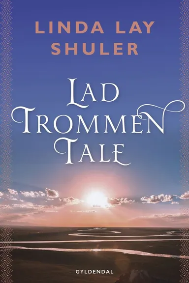 Lad trommen tale