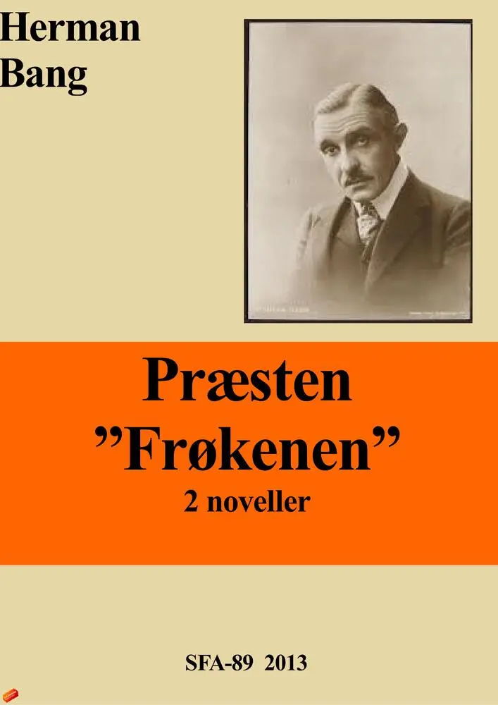 Præsten "Frøkenen"