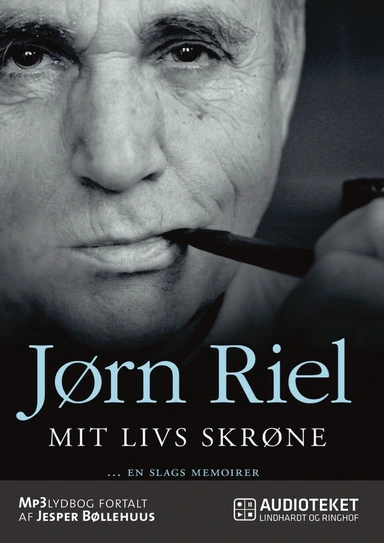 Mit livs skrøne