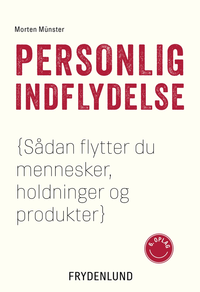 Personlig indflydelse