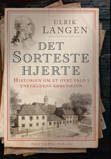 Det sorteste hjerte