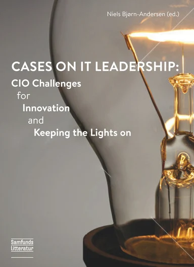 Cases on IT leadership Preparing for potentially disruptive business models - Falck