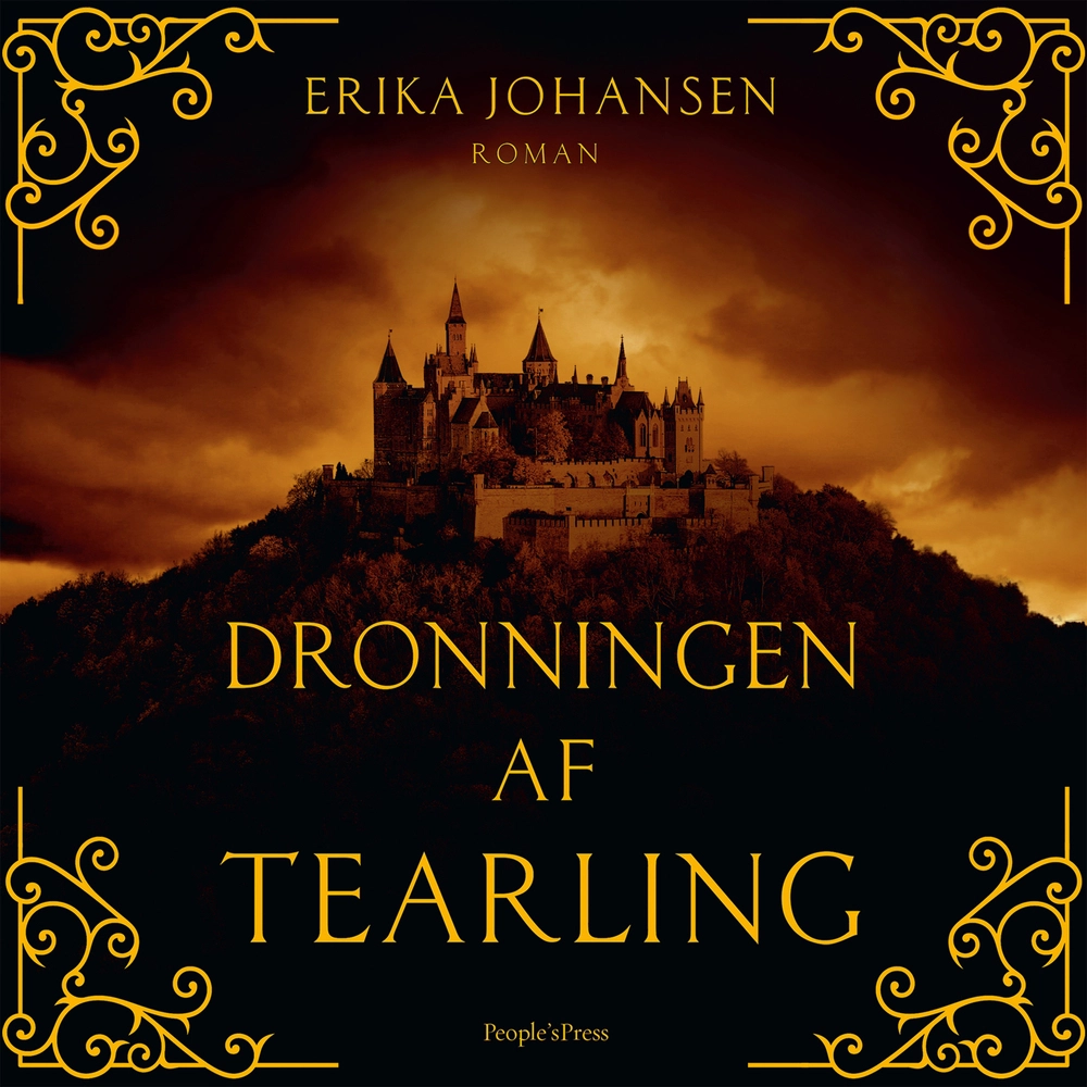 Dronningen af Tearling