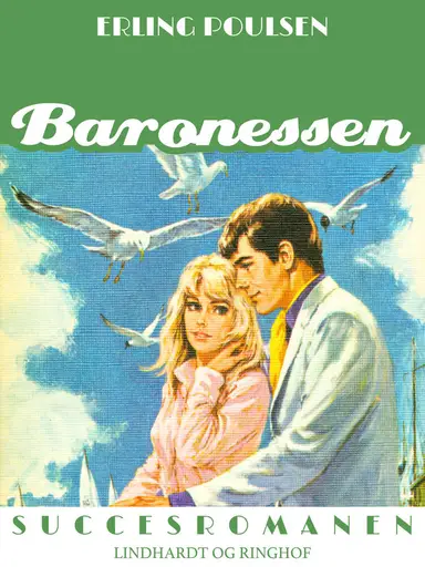 Baronessen