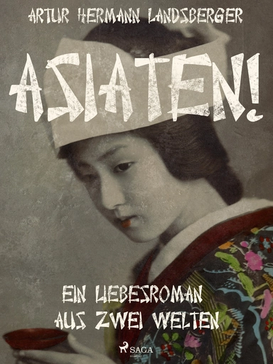 Asiaten!