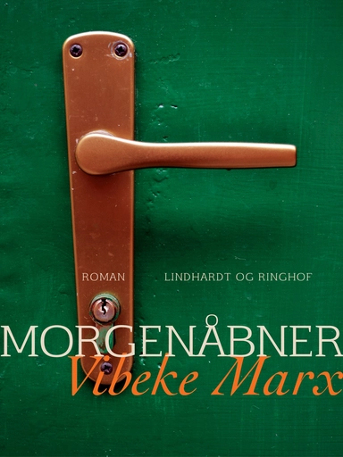 Morgenåbner