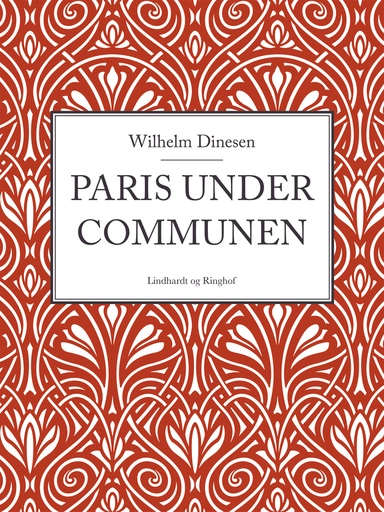 Paris under Communen