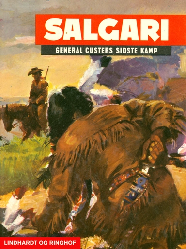 General Custers sidste kamp