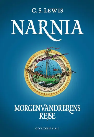 Narnia - morgenvandrerens rejse
