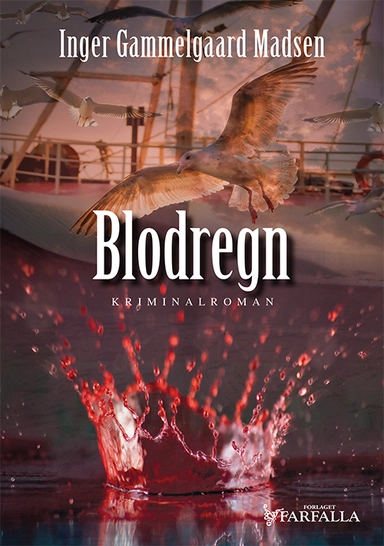 Blodregn