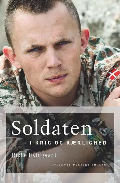 Soldaten - i krig og kærlighed