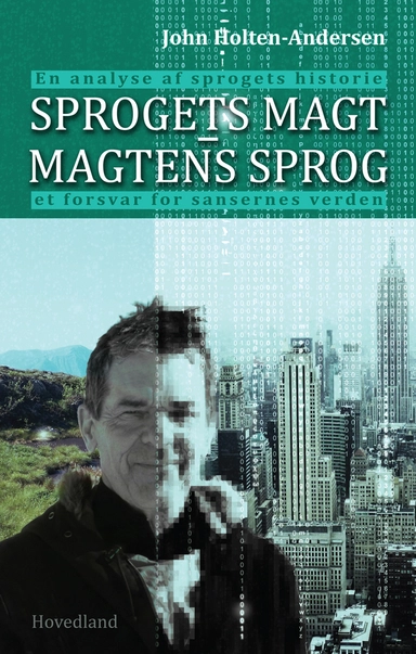 Sprogets magt- magtens sprog