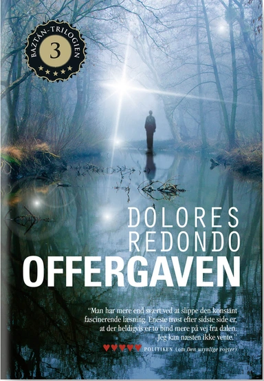 Offergaven