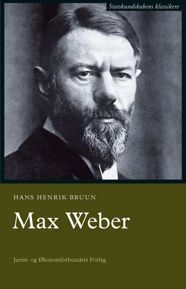 Max Weber