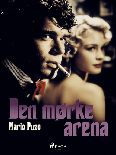 Den mørke arena