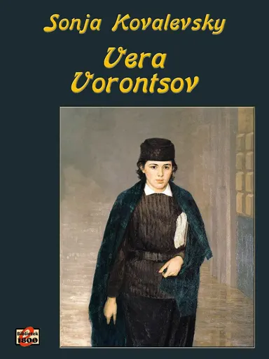Vera Vorontsov