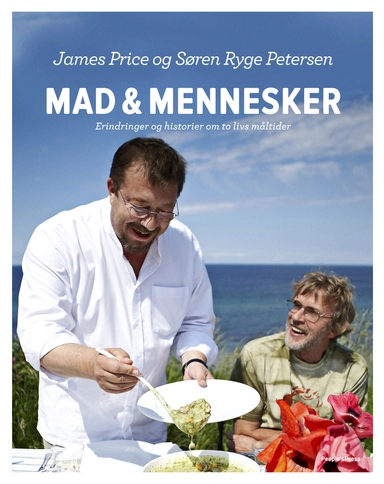 Mad & mennesker