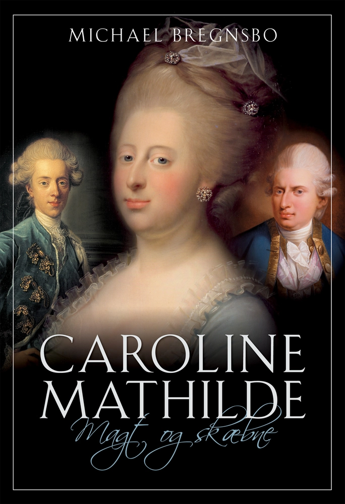 Caroline Mathilde