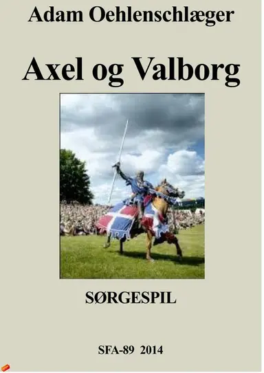 Axel og Valborg