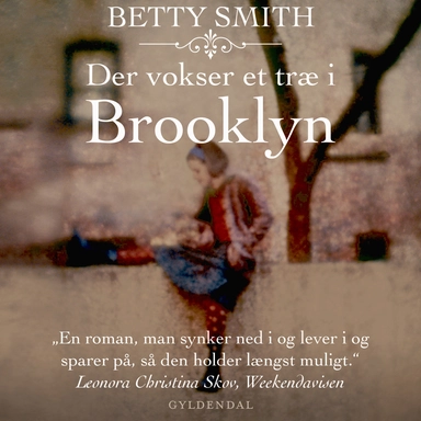 Der vokser et træ i Brooklyn