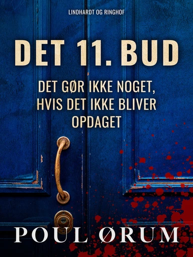 Det 11. bud