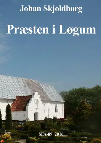 Præsten i Løgum