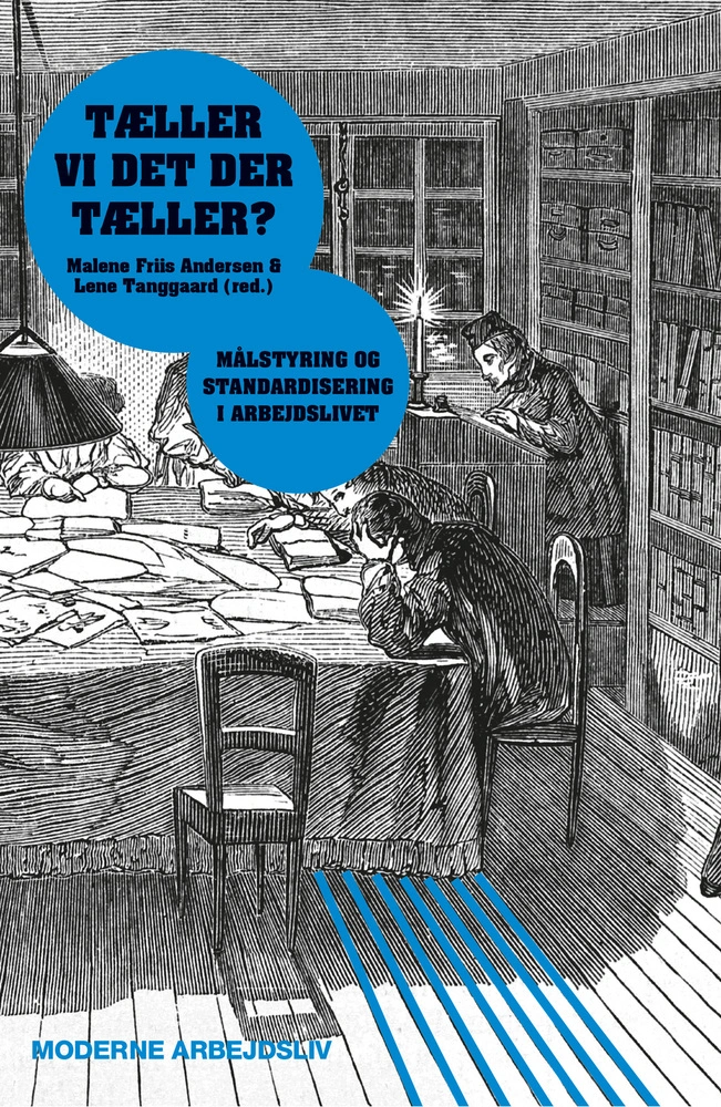Tæller Vi Det Der Tæller