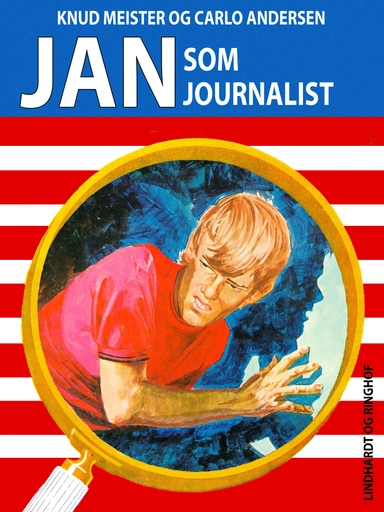 Jan som journalist