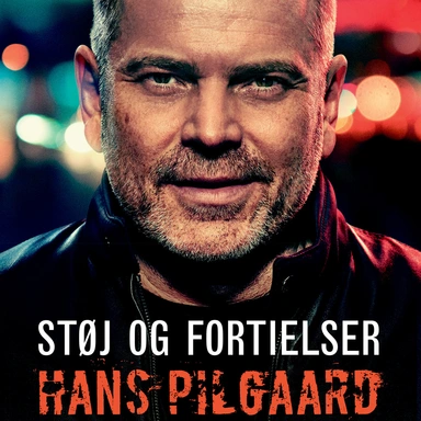 Støj og fortielser