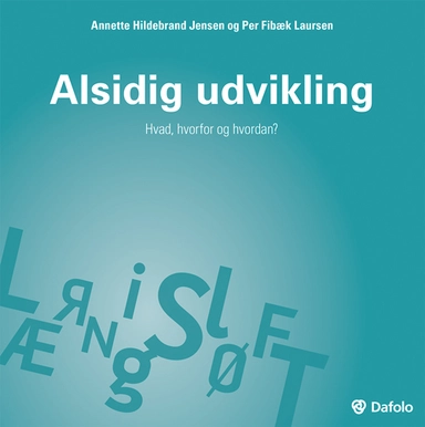 Alsidig udvikling