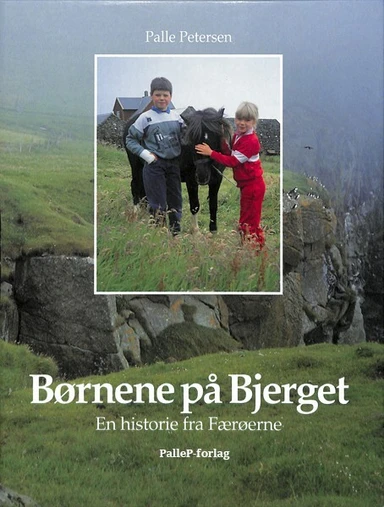 Børnene på bjerget