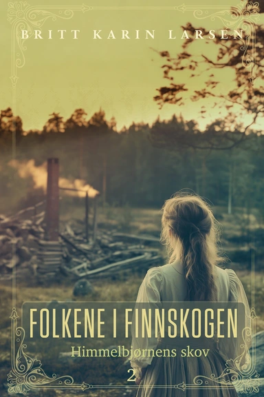 Himmelbjørnens skov