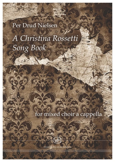 A Christina Rossetti Song Book